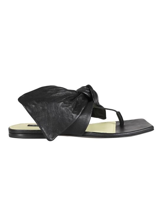 GIVENCHY Women Sandals BE30B9E2H6001 Black