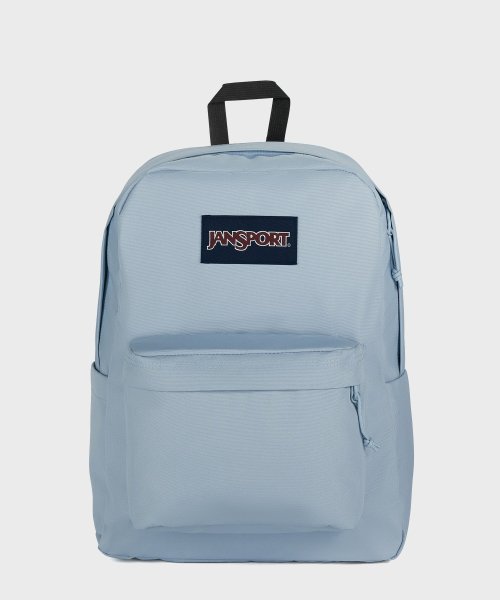 JANSPORTS 公式 リュック スーパーブレイク BLUE DUSK