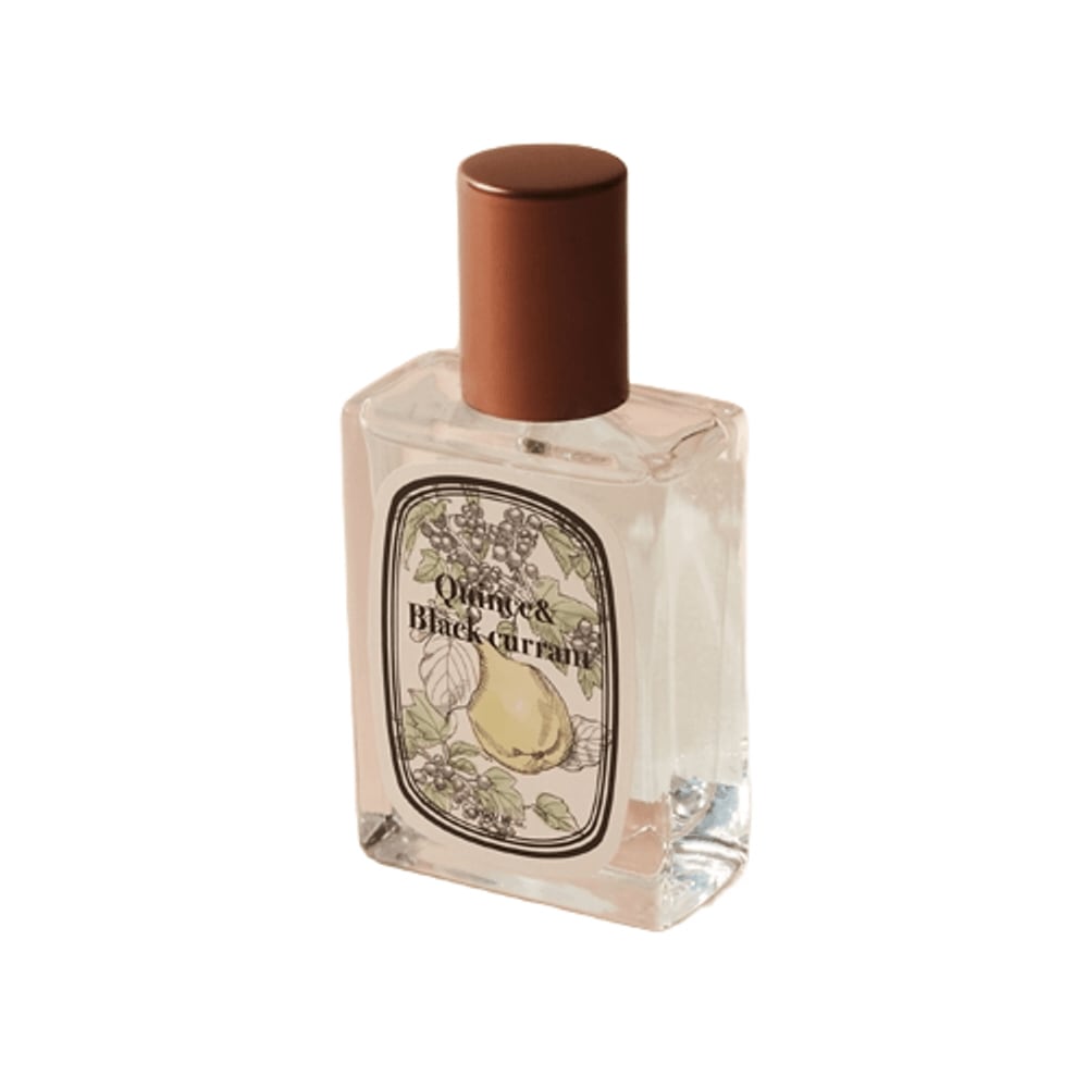 クイーンズ&ブラックカレント_フルーティー ウッディ 30ml