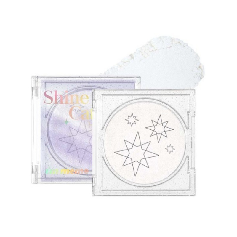 シャインキャッチャー光彩ハイライター 5.3g オパールプラネット