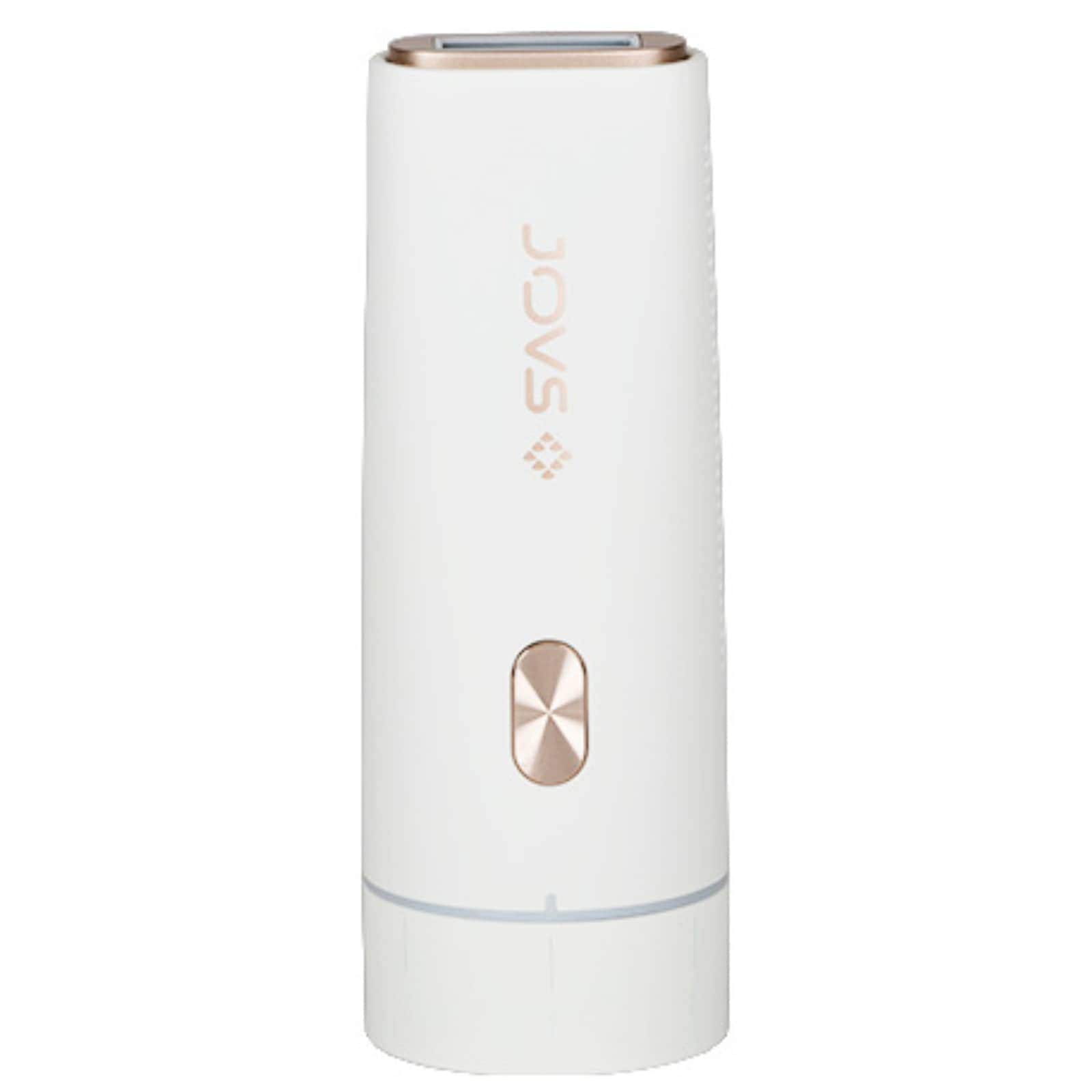 DORA ジョブズ ドラ 家庭用脱毛器 ホワイト