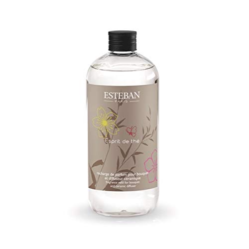色:クリア サイズ:クリア エステバン クラシックコレクション フレグランスリフィル 500ml エ