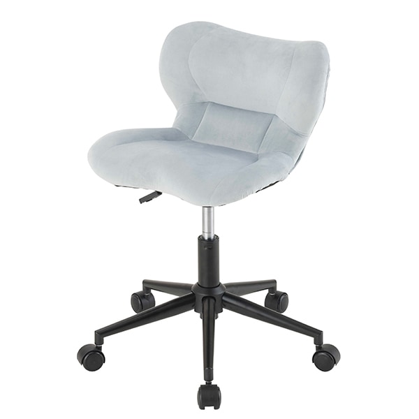 SFC-GY スリムフィットチェア グレー 8,184円