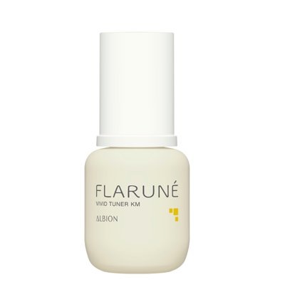 フラルネ ビビッドチューナー HK / YR / KM (美容液) 40mL