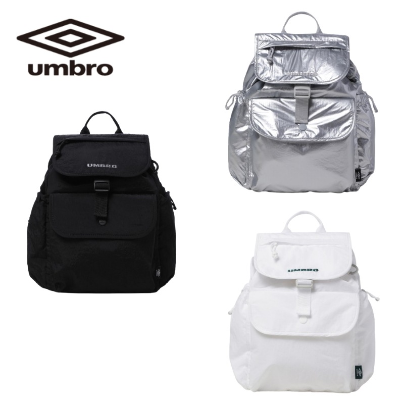 Nylon Sparkle Rucksack Backpack [UQ223CBP63]