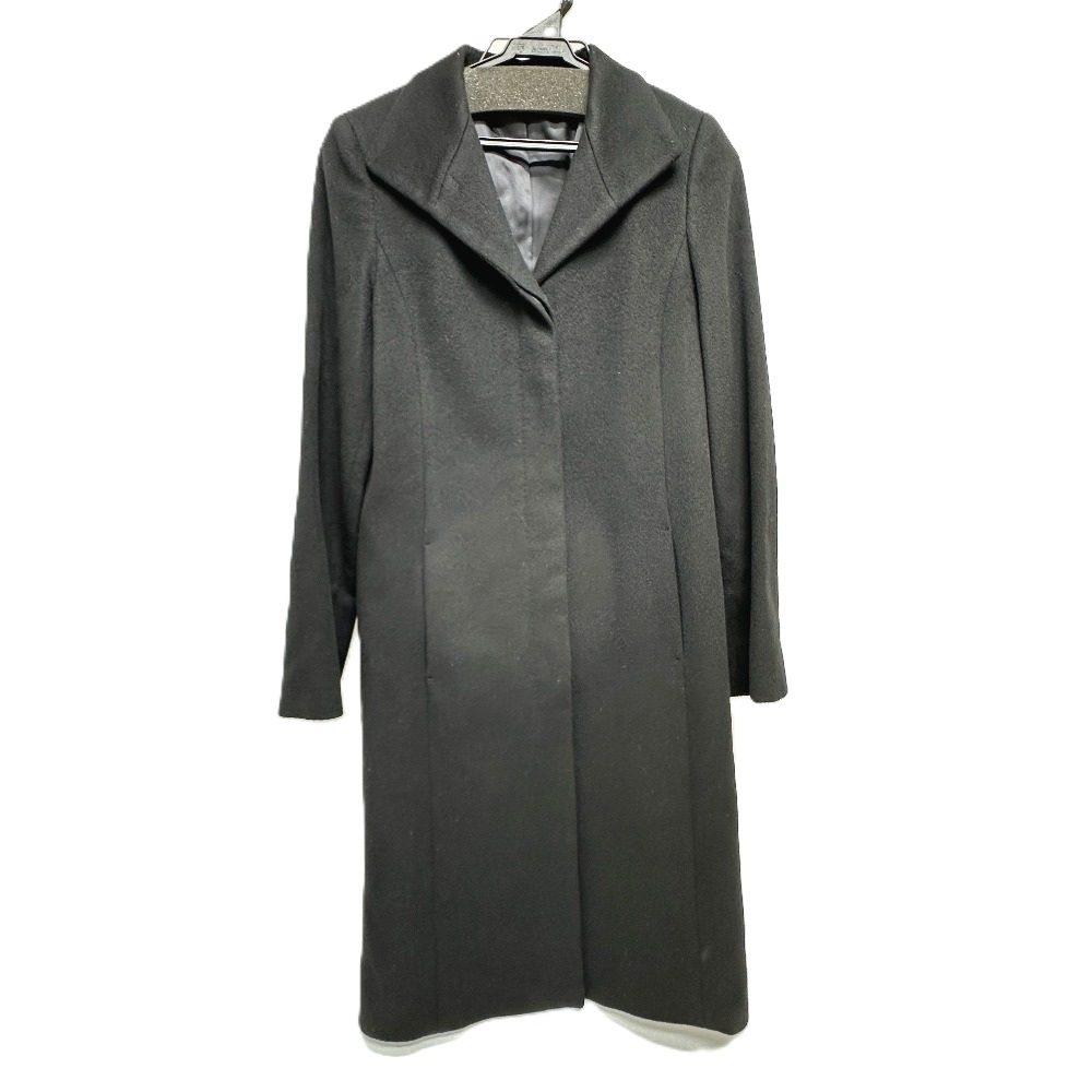 ANAYI アナイ トレンチコート アパレル ブラック