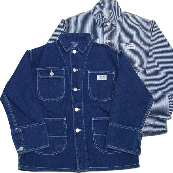 SMITH Sジャケット管理番号9800