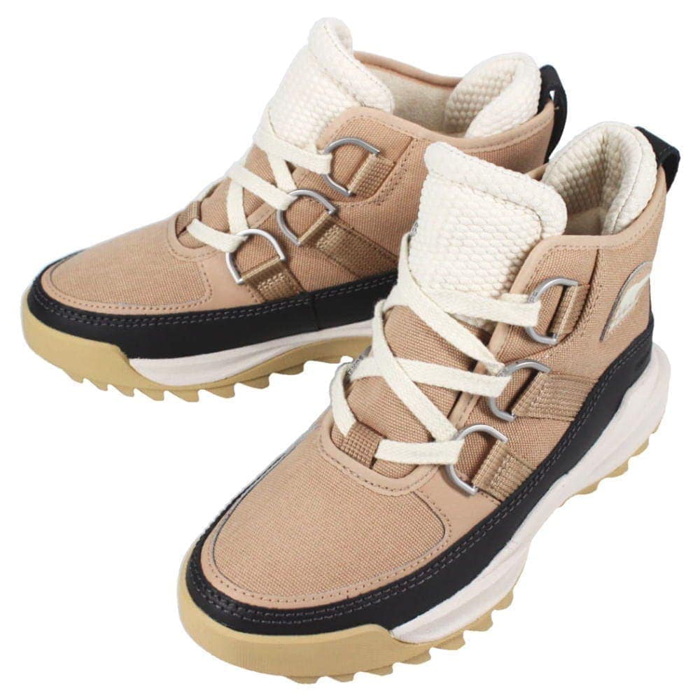 正規品 アウトアンドアバウト リミックス チャッカ ウォータープルーフ ONA RMX CHUKKA WP NL5049 カヌー/ジェット 262