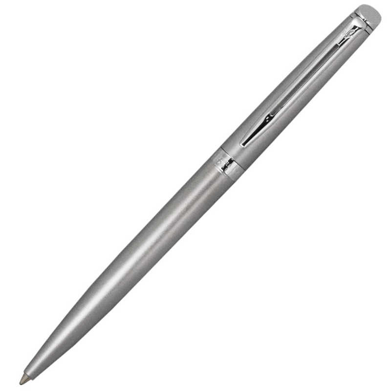 ウォーターマン　メトロポリタン エッセンシャル ボールペン サテンCT　2146577Z 4,963円