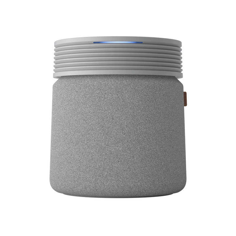 BLUEAIR　空気清浄機 Blue Signature SP4i 空気清浄:57畳まで PM2.5対応 ライトグレー　SP4I