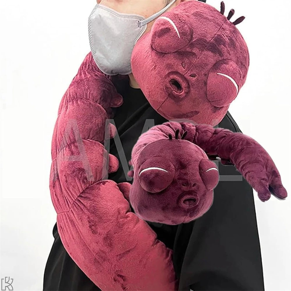 130cm プレゼント イベント パーティー コスチューム 武器 小物 道具 コスプレ道具 伏黒甚爾 ぬいぐるみ 特級呪霊 呪霊 呪術廻戦