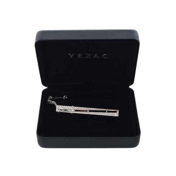 YJESF9802 白金メッキ タイピン_P384427947