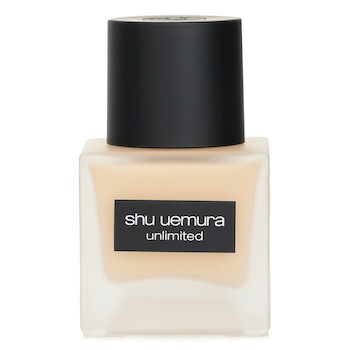 Shu Uemura アンリミテッド ブレスラブル ラスティング ファンデーション SPF 47 - # 674