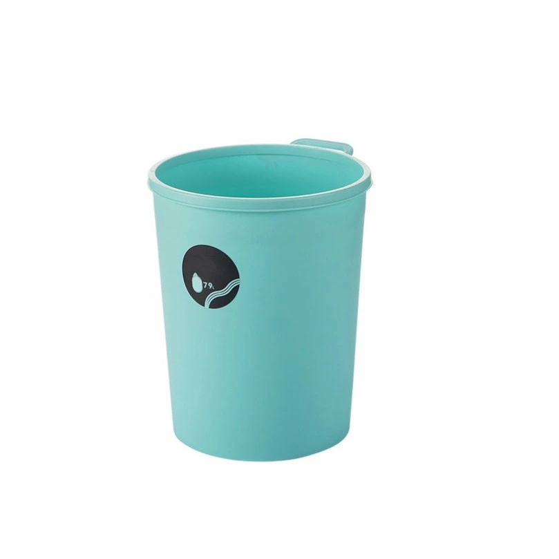 OFFクーポン ごみ箱 ごみ箱 リビング 寝室 オフィス 簡単に取り付け 丸形 ごみ箱 おしゃれ シンプル リビングルーム キッチン収納 フタなし ごみばこ バリエーション ゴミ箱 プラスチック くず