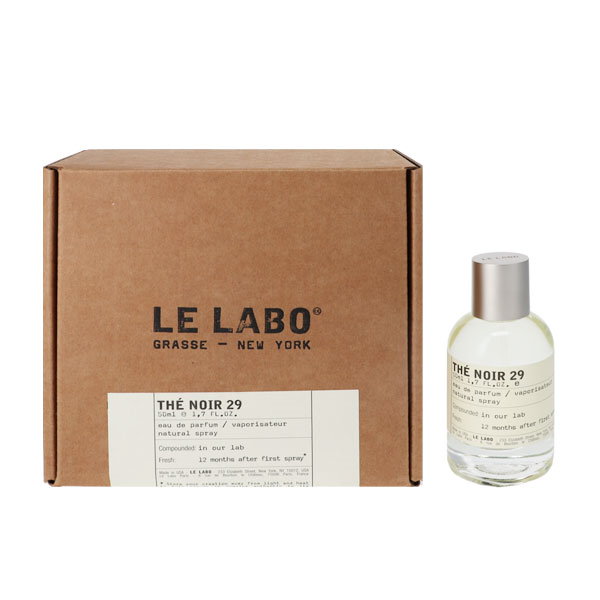 Qoo10] LE LABO ルラボ テ ノワール 29 EDP SP