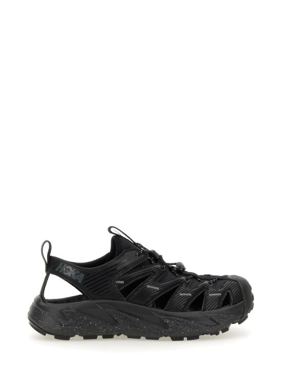 HOKA Men Sneakers 1123112 BCSTL BLACK