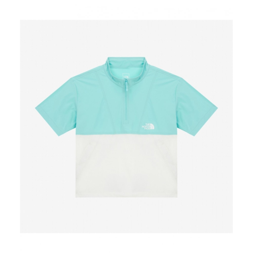THE NORTH FACE キッズア Ice Day アノラック NT7KR16T_JAD