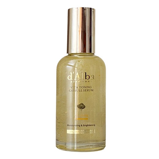 Vita Toning Capsule Serum 100ml