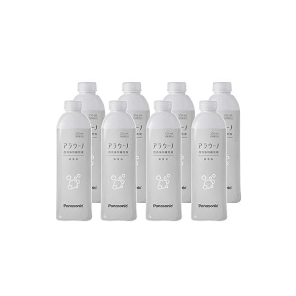 8個セット パナソニック CH399K アラウーノ 泡洗浄補充液 アラウーノフォーム