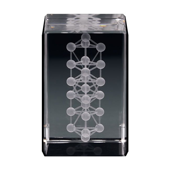 WDカバラ クリスタル 丸山修寛監修