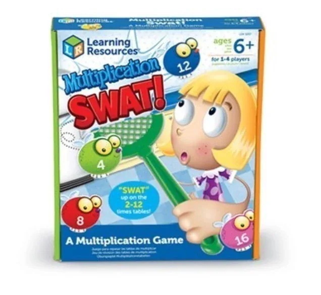 パリパリ乗算ゲームLER3057