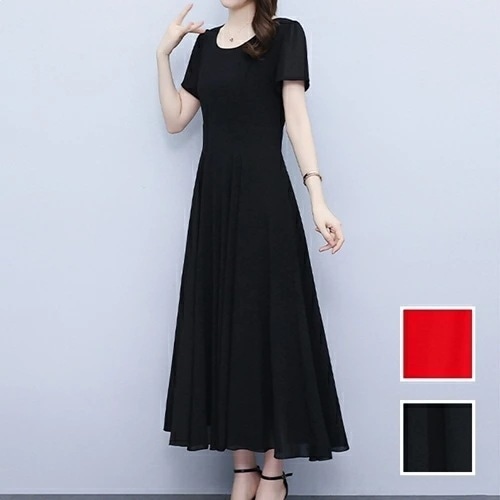 パーティードレス 結婚式 ワンピース ロング マキシ丈 オケージョン イブニング ドレス 韓国 ファッション レディース 春 夏 秋 ブライダル お呼ばれ コーデ 成人式 二次会 同窓会 20代