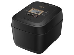 沸騰鉄釜 ふっくら御膳 RZ-V100FM(K) [フロストブラック]