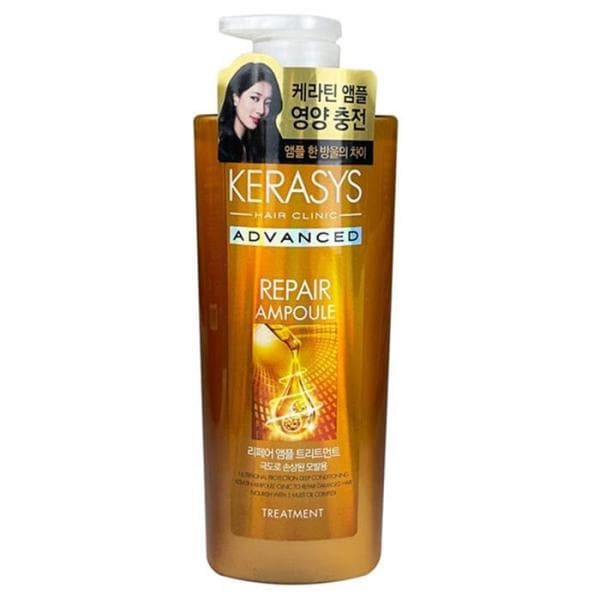 XBI6408NIS SA ケラシス リペア アンプリンス 600ml 化粧品