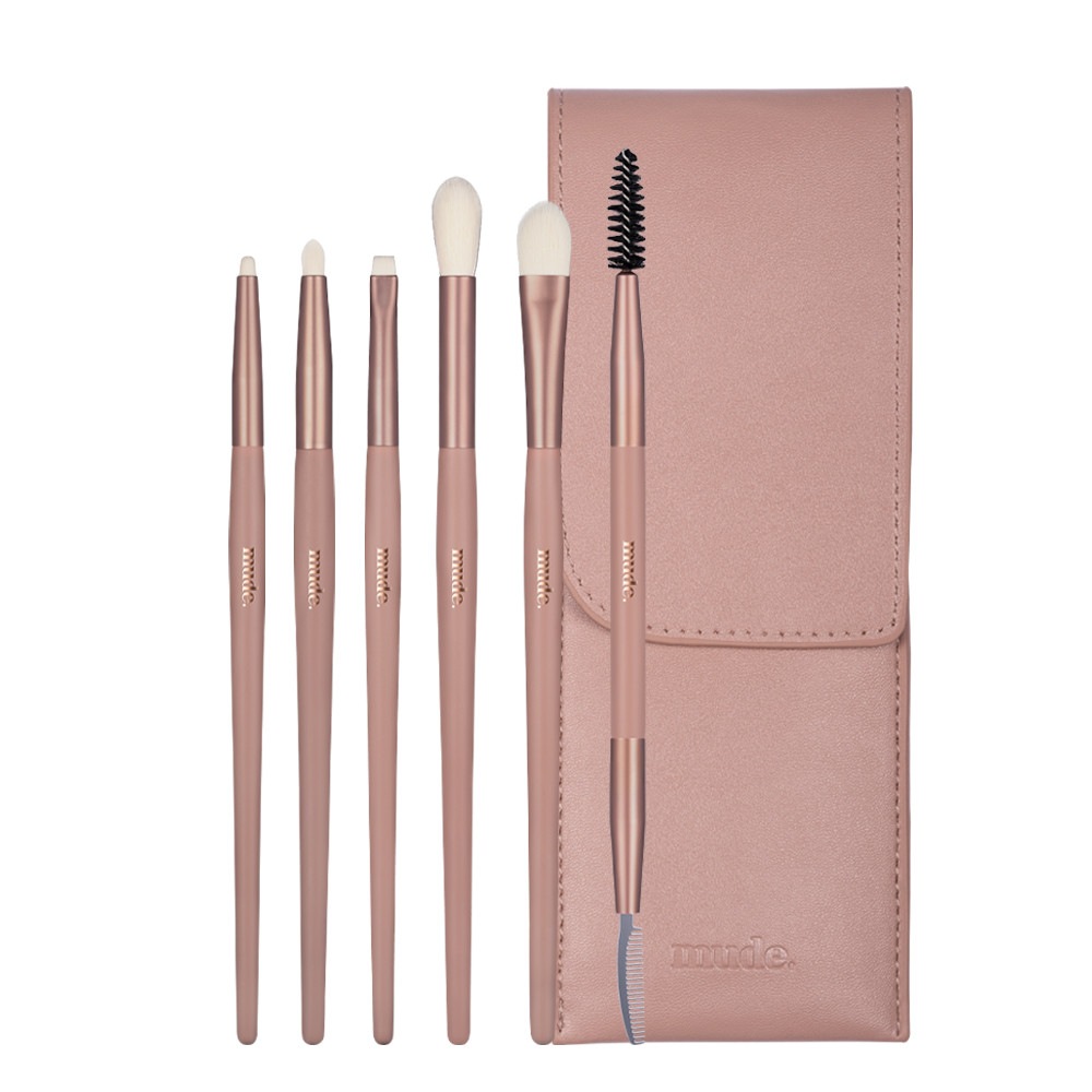 ミュードアイトライアルキット