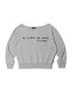 MELANGE GRAY