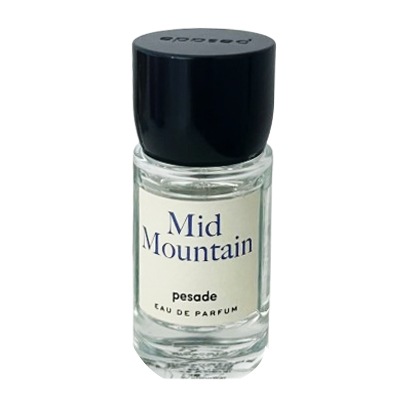 ミッドマウンテンオードパルファム, 30ml, 1個