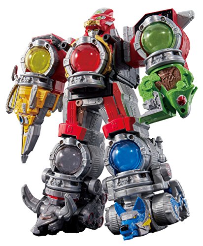 宇宙戦隊キュウレンジャー キュータマ合体01 03 05 07 09 DXキュウレンオー 10,751円