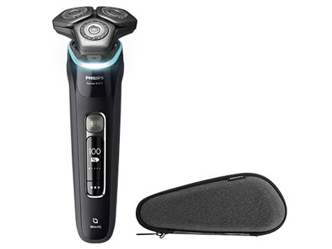 9000シリーズ S9986/30 [ブラック] メンズシェーバー