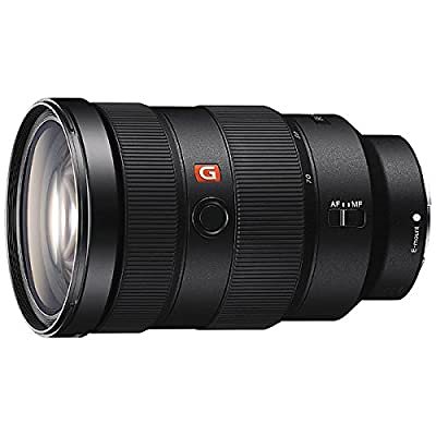 SONY ソニー ズームレンズ FE 24-70mm F2.8 GM