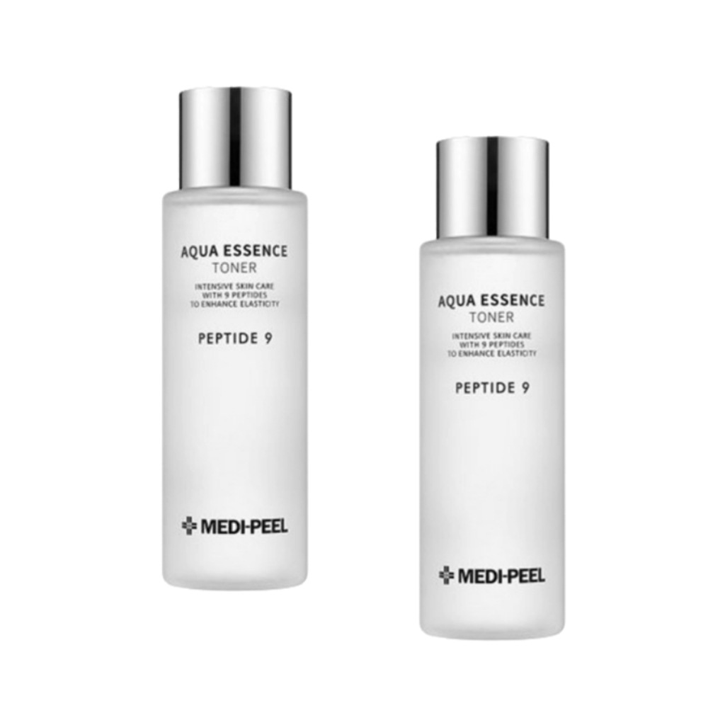 ペプチド9 アクアエッセンス トナー250ml 2個