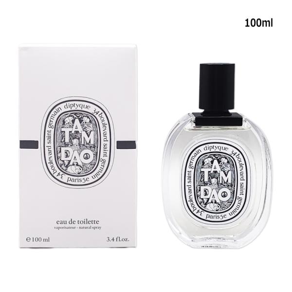 タムダオ オードトワレ 100ml ヤマト便k 香水 ユニセックス