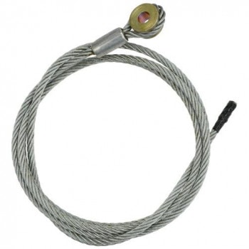 マーベル ロードワイヤー LW-5