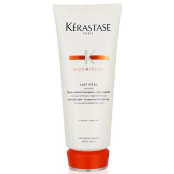 Kerastase ニュートリティブ レ ヴィタル (普通乾燥した髪用)