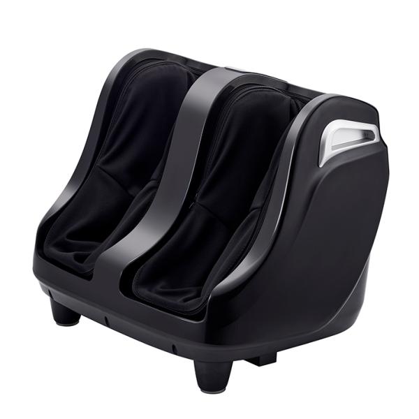 フジ医療器 フットマッサージャー マッサージ器 FT-300 ブラック FUJIIRYOKI 19,389円