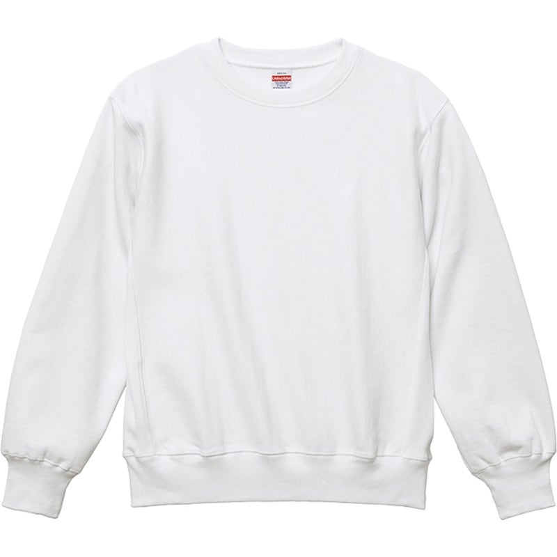 12OZHWクルーネックスウェット カジュアルスウェットトレーナー (576401-1)