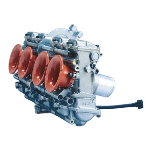 FCRキャブキット 37パイ ZEPHYR1100 S01-A