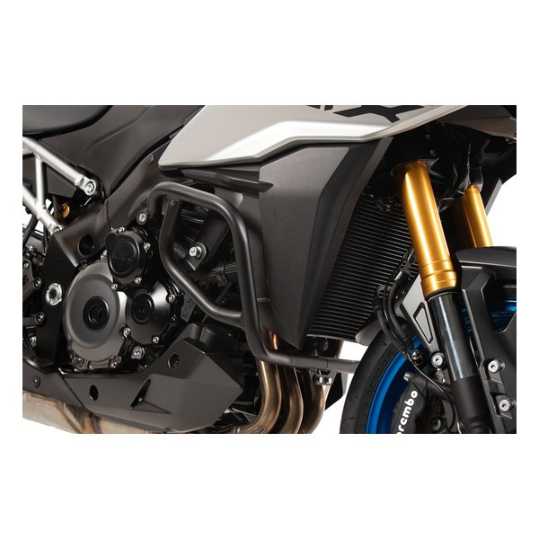 エンジンガード ブラック GSX-S1000GX 24 50135520001