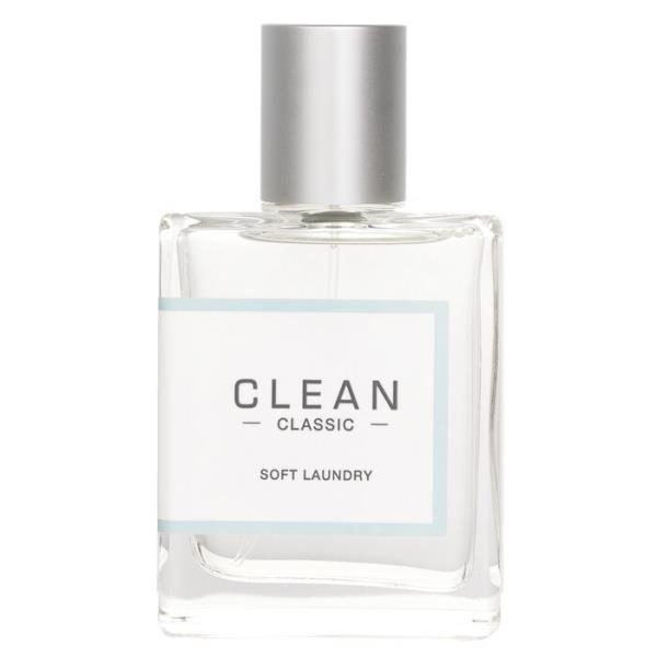soft laundry eau de parfum spray 60ml
