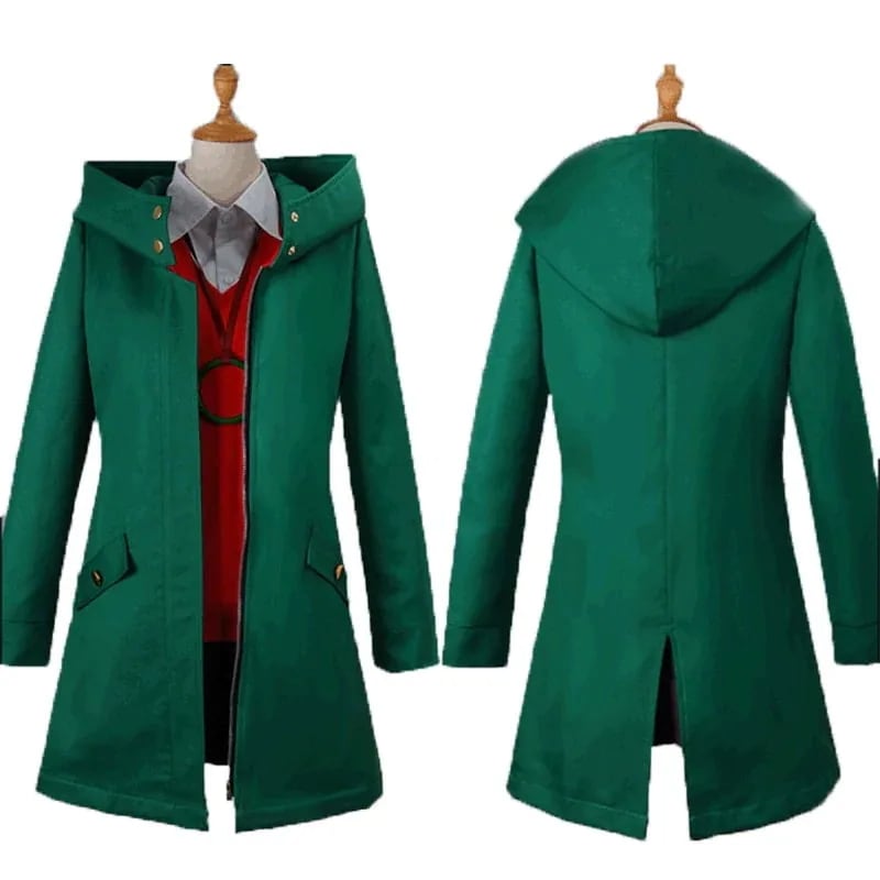 スプレ変装仮装 衣装 魔法使いの嫁 羽鳥チセ