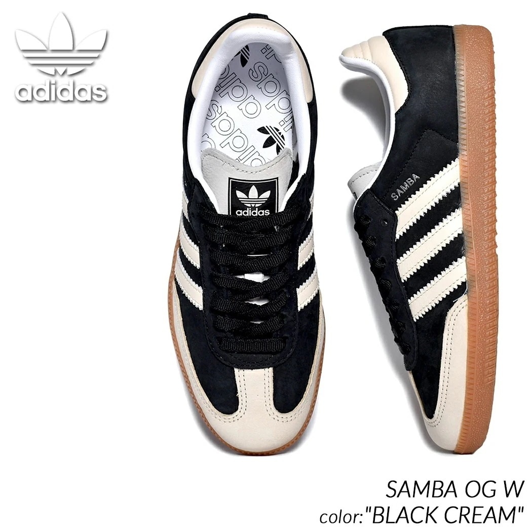 adidas SAMBA OG W \