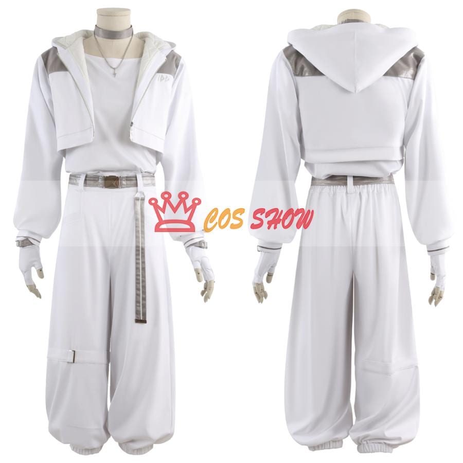 新品販売!プロセカ アクセラレイトVivid BAD SQUAD巡音ルカ 東雲彰人 コスプレ衣装 cosplay 仮装 オーダーメイド製作可能 イベント ハロウィン 学園祭 ステージ