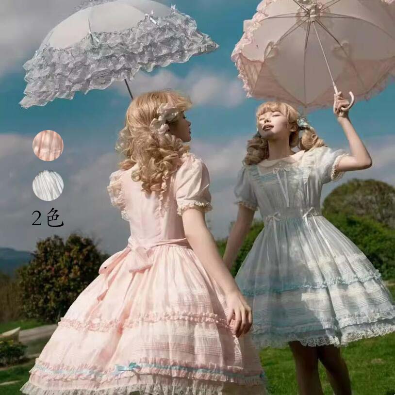 最新の製品 コスプレ opワンピース 演出服 コスチューム 衣装 ロリータ風 Lolita ウエディングドレス 日系女子中高生 レディース 可愛い イベント衣装 切り替え風 ワンピ 学園祭 文化祭 日