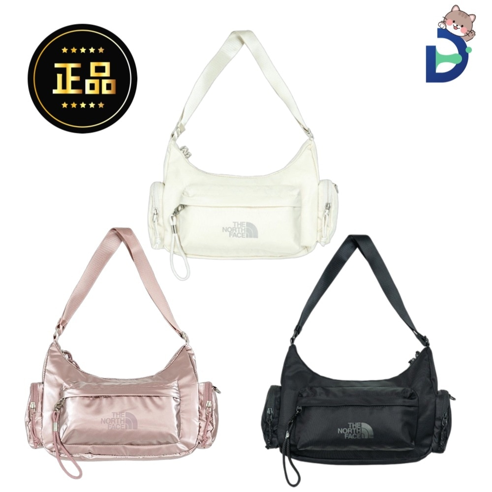 韓国正規品保証 ホワイトラベル ボニー ホボ バック ミニ (NN2PR10L / NN2PR10J / NN2PR10M)