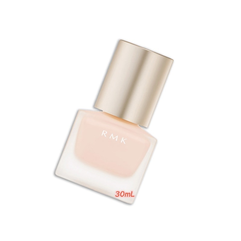 RMK (アールエムケー) メイクアップベース 30mL（限定パッケージ）