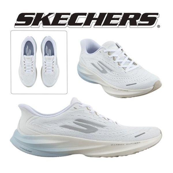 女性用スニーカー エアロスパーク スリップイン SP0WRCFY112 CH 295849